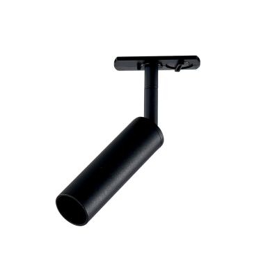 Imagem de Kit Trilho Taschibra com 3 Spot Track MR11 GU10 Bivolt Preto