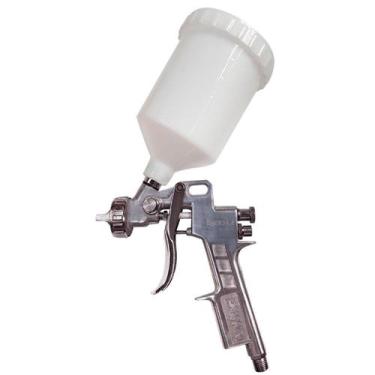 Imagem de Pistola de Pintura Gravidade 1,5mm Baixa Produção 600ml AS162AA Puma
