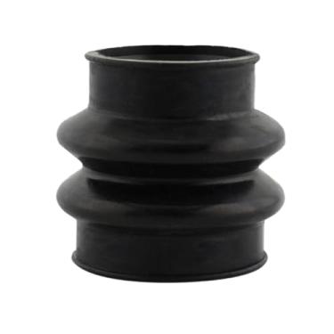 Imagem de predolo Capa de eixo de transmissão, capa de luva de eixo de transmissão, peças de reposição, luva de borracha prática para Cfor CE500 S CF500AU-7S, 1 Pc