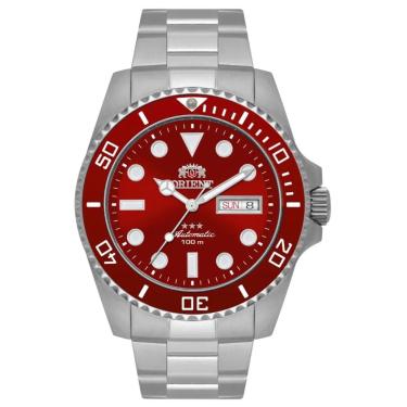 Imagem de Relogio Orient Masculino Automatico Nh3ss009 W1sx