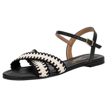 Imagem de Sandália Feminina Flat Vizzano 62351718