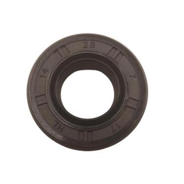 Imagem de Retentor Eixo Pedal Cambio Cg Titan Fan Cargo 125 Até 2008 - Mercurio