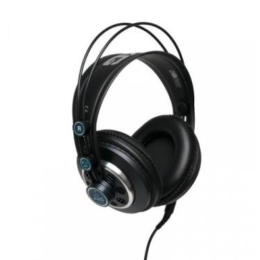 Imagem de Fone de Ouvido Semiaberto AKG K240 MKII