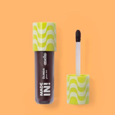 Imagem de Gloss Tint Olinda Made In! - Melu By Ruby Rose