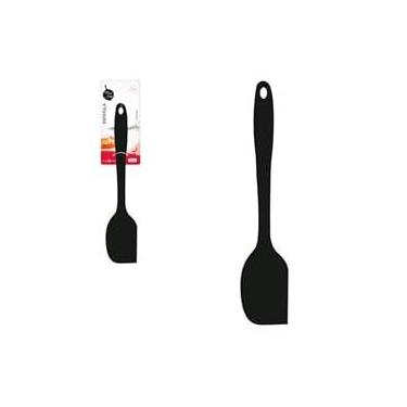 Imagem de Espatula de Silicone Preta Grande | Art House