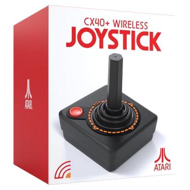 Imagem de Deep Silver Joystick inalámbrico CX40+