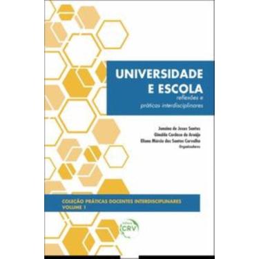Imagem de Universidade e escola