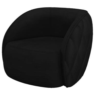 Imagem de Poltrona Decorativa Passion Veludo SL 944 Moll