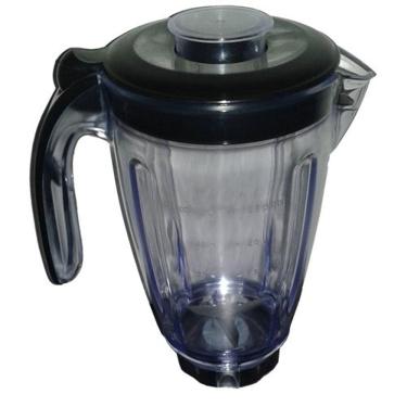 Imagem de Copo Para Liquidificador Electrolux Easy Line Bbr 40 Preto