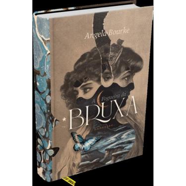 Imagem de A Fogueira Da Bruxa