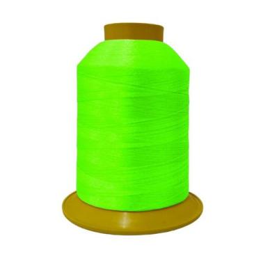 Imagem de Linha de bordar para máquina setta lumina 120 colorida 4000 metros - c