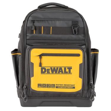 Imagem de Mochila de ferramentas DEWALT Tool Storage Water Resistant DWST560102