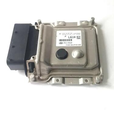Imagem de Módulo De Injeção Hyundai Hb20 1.6 16v 0261S18067