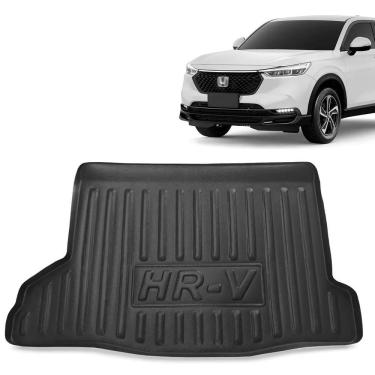 Imagem de Tapete bandeja protetor de porta malas new hr-v 2023