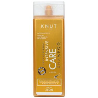 Imagem de Knut Shampoo Intensive Care 250ml