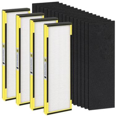 Imagem de Substituição do filtro HEPA Tallais FLT4825 para Gm Guardian