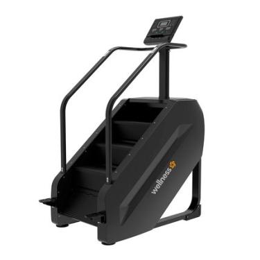Imagem de Simulador de Escada 8000 Wellness  - GY076 GY076