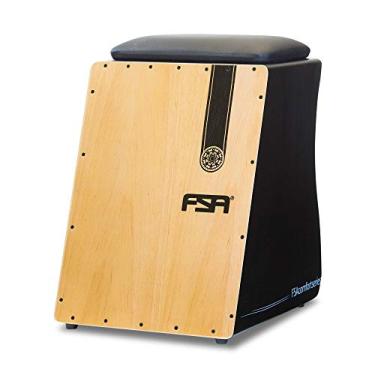 Imagem de Cajon Fsa Confort Fca4501 Preto
