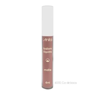 Imagem de Batom Liquido My Touch Cor De Boca, 4ml- Anita