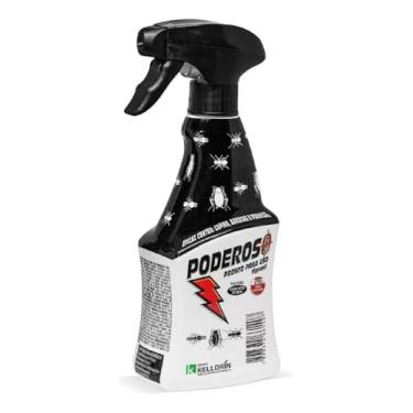 Imagem de Poderoso pronto uso - Inseticida 500ml