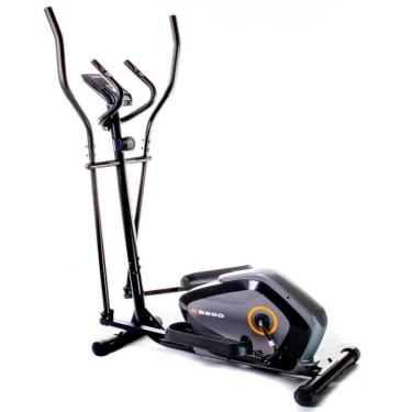 Imagem de Eliptico Mega Silencioso e Suave Evox Fitness E5200-Unissex