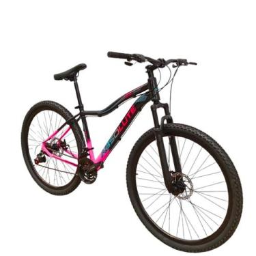 Imagem de Bicicleta Aro 29 Absolute Feminino Hera Aluminio 24 Velocidades Freio 
