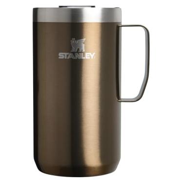 Imagem de Stanley Caneca Everyday Camp 680 g Gunmetal Shine
