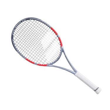 Imagem de Raquete De Tênis Babolat Pure Strike 100 2025 (16x19 - 300g) Empunhadura L3