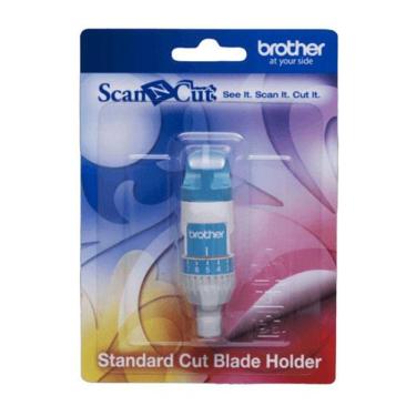 Imagem de Caneta com Tinta Removível para Uso Em Tecidos Brother CAPEN2