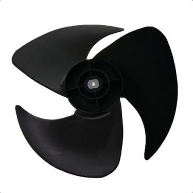 Imagem de Hélice Condensadora Ar LG TSUH122ERM1, 5901A10057A, Garantia de 90 dia