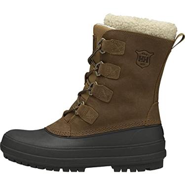 Imagem de Helly Hansen Womens Varanger Primaloft Insulated Waterproof Snow Boot