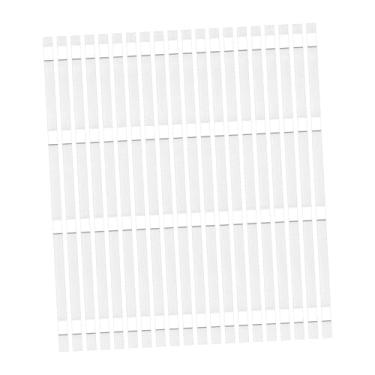 Imagem de oshhni Fitas de cola térmica para adesão por fusão a quente, fitas de resina termofusível, suprimentos para escritório e máquinas de encadernação, para, 20 Unidades de 28.5