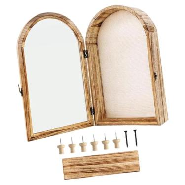 Imagem de Generic Porta-retratos de mesa, suporte para fotos, acessório para escritório, ideal para filhas.