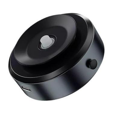 Imagem de Shakven Suporte para telefone com ventosa, suporte magnético para telefone com sucção,Suporte magnético dupla face para carro para telefone - Suporte seguro para telefone móvel, suporte inovador para