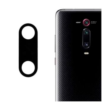 Imagem de Lente Da Camera Compativel Mi 9T 9T Pro