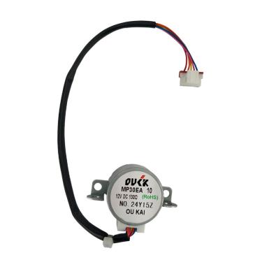 Imagem de Motor Swing Aleta Evaporadora Ar Condicionado 18 A 24.000 Btus 30BYJ46-A08