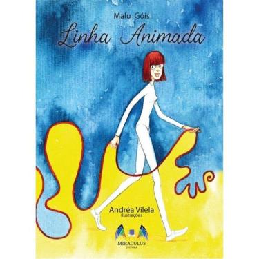 Imagem de Linha Animada