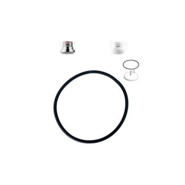 Imagem de Anel Vedação Espalhador Max Ducha E Tradição Lorenzetti ref-225