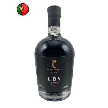 Imagem de Vinho LBV - (2015) - 750ml