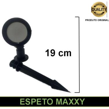 Imagem de Espeto De Jardim 5w 2200k Max-0752