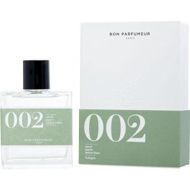 Imagem de Perfume Unisex Bon Parfumeur 002 Cologne Intense Eau De Parfum Spray 100 Ml