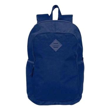 Imagem de Mochila Escolar Infantil Magic Crinkle 07569504 Azul - Sestini - Tend 