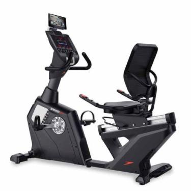 Imagem de Bicicleta Horizontal Speedo R75