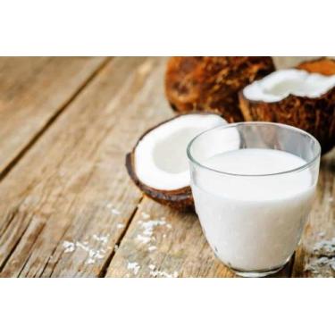 Imagem de Leite De Coco em pó - Coconut vegano - 500 G