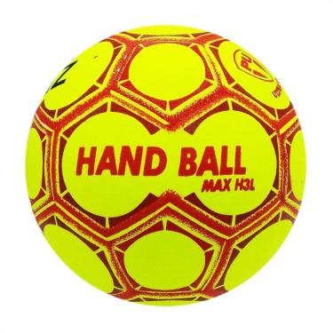 Imagem de Bola Handebol Raiz H3L-Unissex