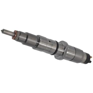 Imagem de HATRYIDA 1 peça de injeção de combustível FIB1454LW para Komatsu BR380JG PC200-8 D39EX-22 D39PX-22 GD555-5 GD655-5 GD675-5 HB205 HB215 PC2200 PC228 PC228 PC228 240 peças Veículos 270 WA200 WA250 WA320