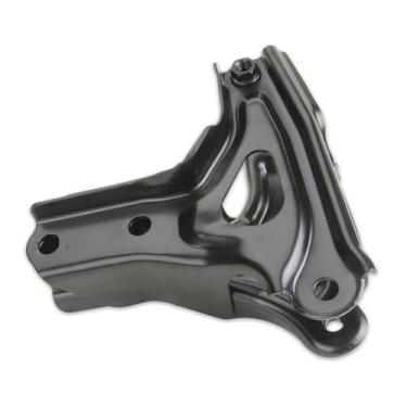 Imagem de MITZONE Suporte de motor traseiro T compatível com Honda Civic 1.6L 50827-S04-N10 de aço 1999 2000