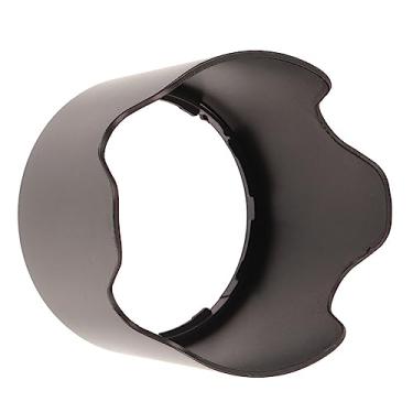 Imagem de Luqeeg Capa de Lente de Câmera de Plástico para AF S VR Zoom- 70-300mm F 4.5-5.6G IF ED, Capa de Lente de Montagem de Qualidade para Evitar Brilho para Fotógrafos Profissionais, Substituição de de