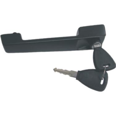 Imagem de Maçaneta Externa Porta Diant Caminhôes ônibus