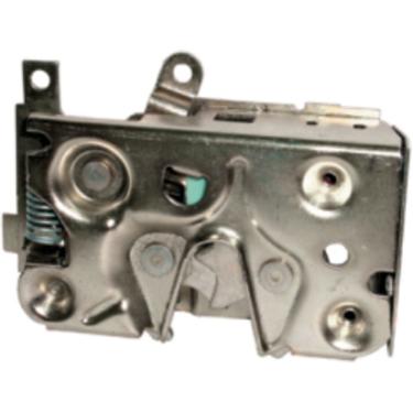 Imagem de Fechadura Porta Traseira Lado Ford F1000 F4000 F14000